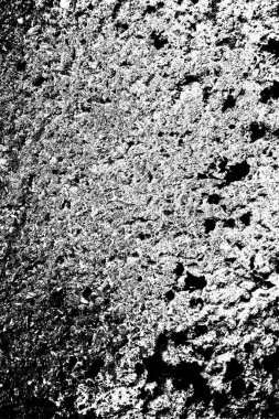 Soyut arkaplan. Monokrom dokusu. Siyah ve beyaz desenli arkaplan.   