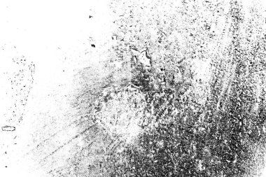 Soyut arkaplan. Monokrom dokusu. Siyah ve beyaz desenli arkaplan.      