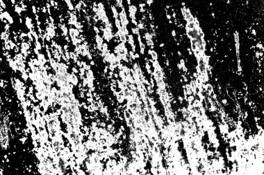 Soyut arkaplan. Monokrom dokusu. Siyah ve beyaz desenli arkaplan.      