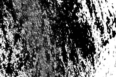 Soyut arkaplan. Monokrom dokusu. Siyah ve beyaz desenli arkaplan.      