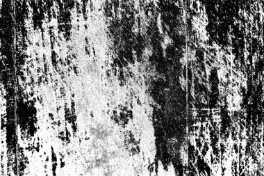 Soyut arkaplan. Monokrom dokusu. Siyah ve beyaz desenli arkaplan.      