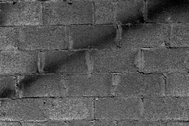 Arkaplan olarak kullanmak için duvarın resmi.