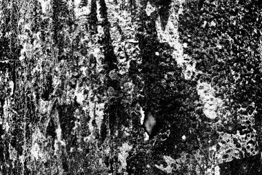 Soyut arkaplan. Monokrom dokusu. Siyah ve beyaz desenli arkaplan.      