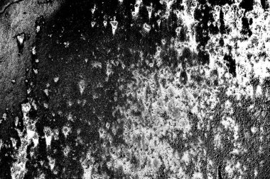 Soyut arkaplan. Monokrom dokusu. Siyah ve beyaz desenli arkaplan.      