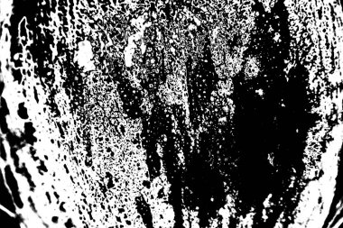 Soyut arkaplan. Monokrom dokusu. Siyah ve beyaz desenli arkaplan.      