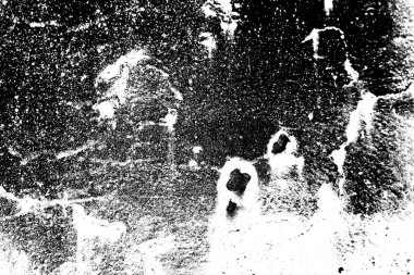 Soyut arkaplan. Monokrom dokusu. Siyah ve beyaz desenli arkaplan.      