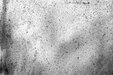 Çizik ve çatlaklarla metal doku