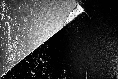 Soyut arkaplan. Monokrom dokusu. Siyah ve beyaz desenli arkaplan.      