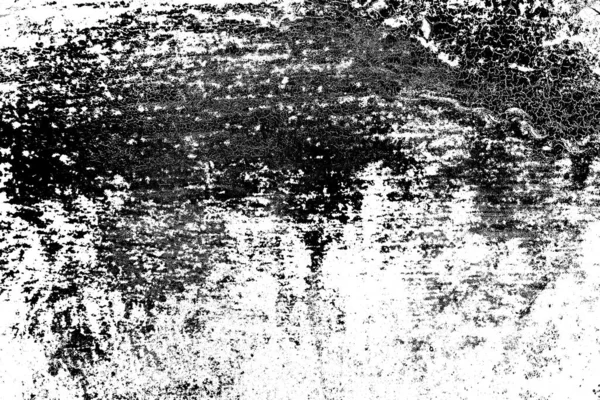 Contexte Abstrait Texture Monochrome Fond Texturé Noir Blanc — Photo