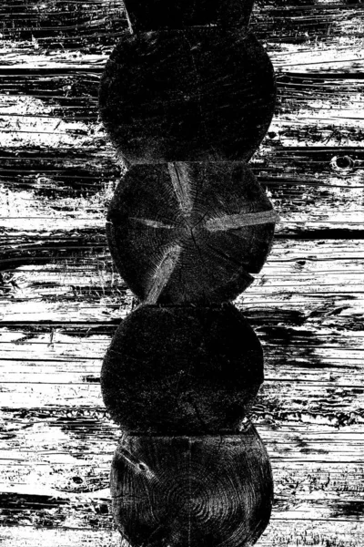 Grungy Ξύλινο Φόντο Υφή — Φωτογραφία Αρχείου