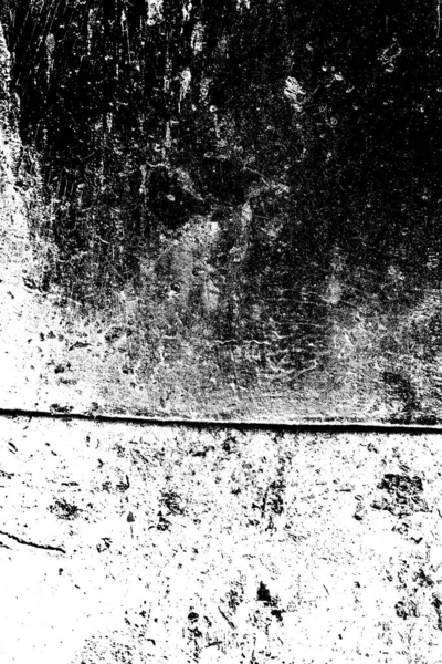 Contexte Abstrait Texture Monochrome Fond Texturé Noir Blanc — Photo