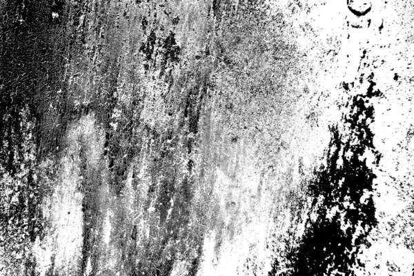 Contexte Abstrait Texture Monochrome Fond Texturé Noir Blanc — Photo