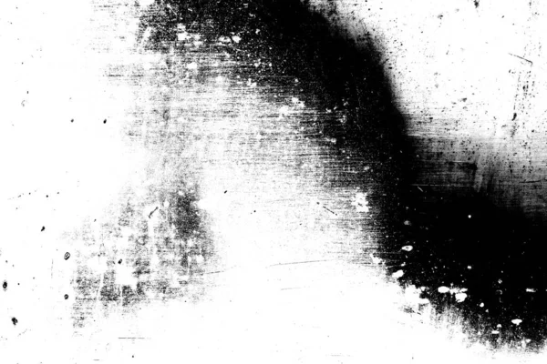 Fondo Abstracto Textura Monocromática Fondo Texturizado Blanco Negro — Foto de Stock