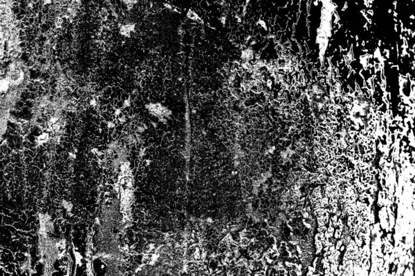 Contexte Abstrait Texture Monochrome Fond Texturé Noir Blanc — Photo