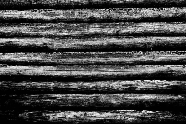 Grungy Wooden Texture Background — Stock Photo, Image