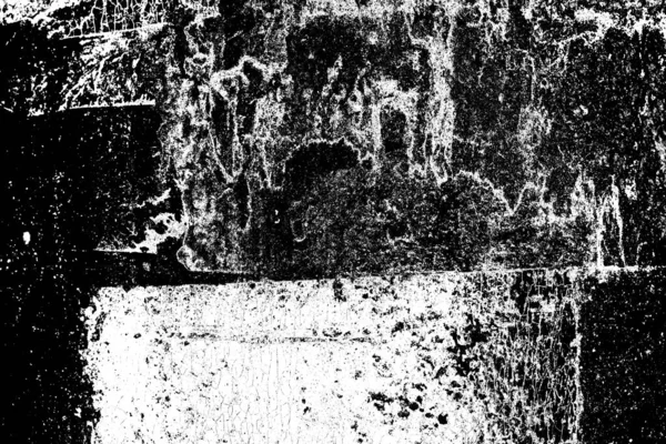 Contexte Abstrait Texture Monochrome Fond Texturé Noir Blanc — Photo