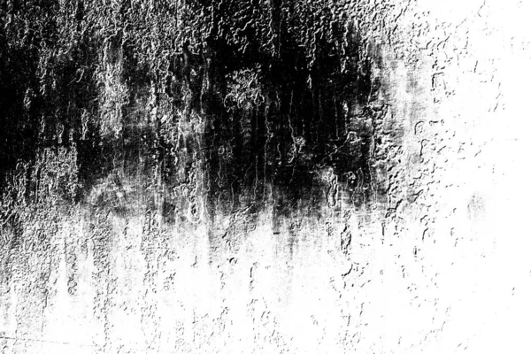 Fundo Abstrato Textura Monocromática Preto Branco Texturizado Fundo — Fotografia de Stock