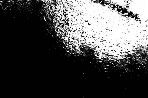 Contexte Abstrait Texture Monochrome Fond Texturé Noir Blanc — Photo