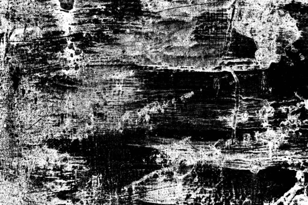 Abstracte Achtergrond Monochrome Textuur Zwart Wit Textuur Achtergrond — Stockfoto