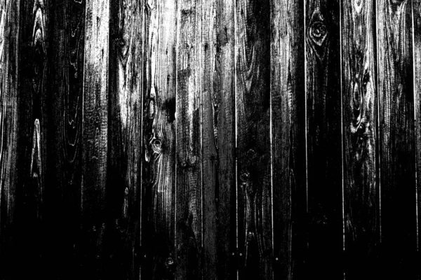 Old Plank Wooden Wall Background Texture Old Wood Weathered Piece — Stock Photo, Image