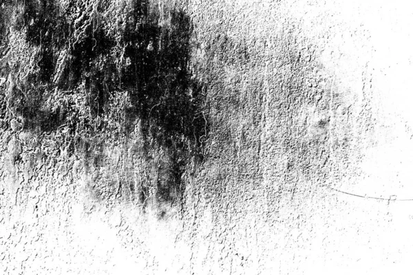 Contexte Abstrait Texture Monochrome Fond Texturé Noir Blanc — Photo