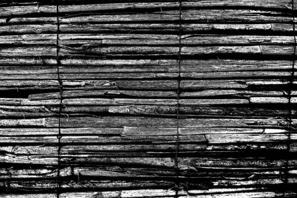 Contexte Abstrait Texture Monochrome Fond Texturé Noir Blanc — Photo