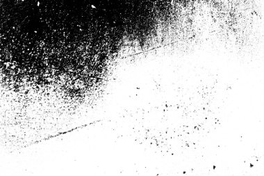 Soyut arkaplan. Monokrom dokusu. Siyah ve beyaz desenli arkaplan.      