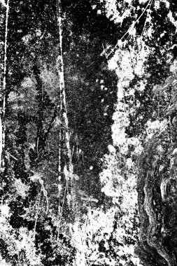 Soyut arkaplan. Monokrom dokusu. Siyah ve beyaz desenli arkaplan.      