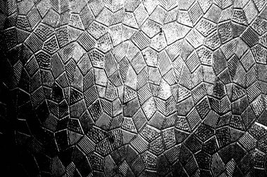 Soyut arkaplan. Monokrom dokusu. Siyah ve beyaz desenli arkaplan.      