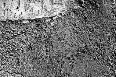 Soyut arkaplan. Monokrom dokusu. Siyah ve beyaz desenli arkaplan.      