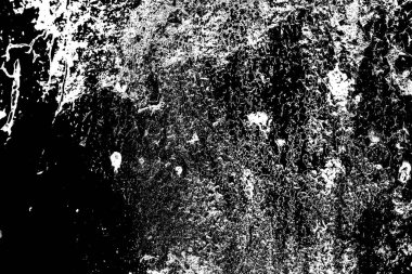 Soyut arkaplan. Monokrom dokusu. Siyah ve beyaz desenli arkaplan.      