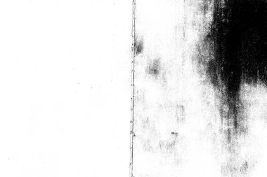 Soyut arkaplan. Monokrom dokusu. Siyah ve beyaz desenli arkaplan.      