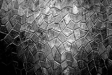 Soyut arkaplan. Monokrom dokusu. Siyah ve beyaz desenli arkaplan.      