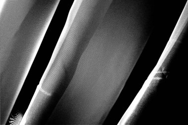 Soyut arkaplan. Monokrom dokusu. Siyah ve beyaz desenli arkaplan.      