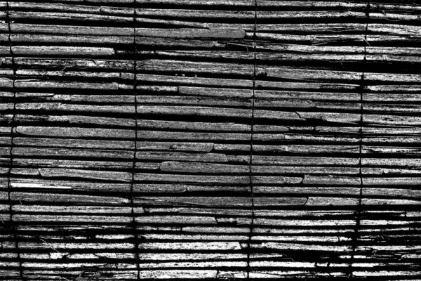 Abstracte Achtergrond Monochrome Textuur Zwart Wit Textuur Achtergrond — Stockfoto