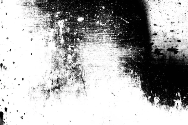 Contexte Abstrait Texture Monochrome Fond Texturé Noir Blanc — Photo