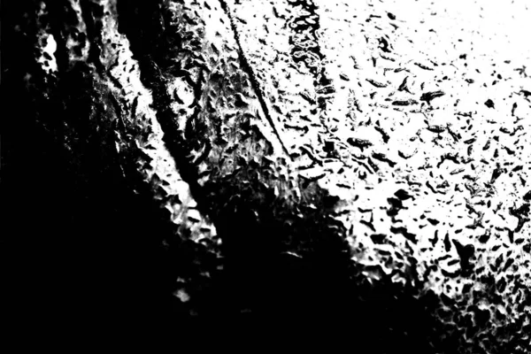 Fondo Abstracto Textura Monocromática Fondo Texturizado Blanco Negro — Foto de Stock