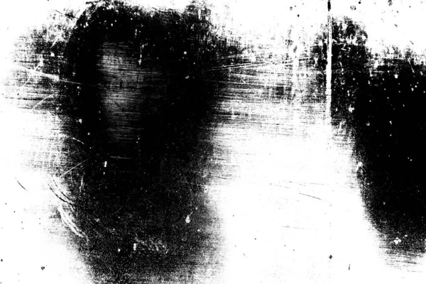 Contexte Abstrait Texture Monochrome Fond Texturé Noir Blanc — Photo