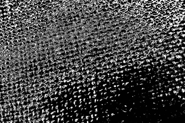 Contexte Abstrait Texture Monochrome Fond Texturé Noir Blanc — Photo