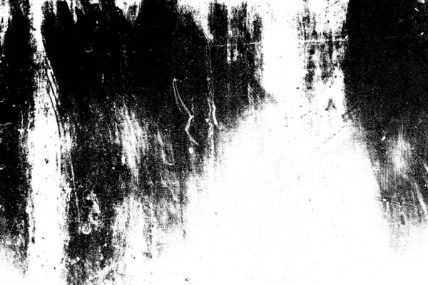 Contexte Abstrait Texture Monochrome Fond Texturé Noir Blanc — Photo