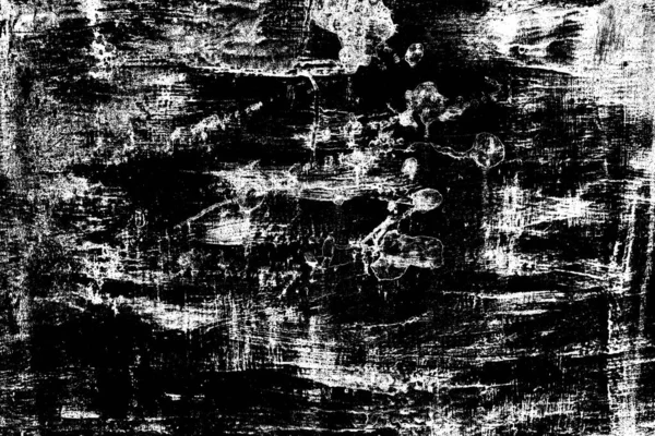 Abstract Background Monochrome Texture Black White Textured Background — Stock Photo, Image