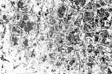 Metal boya dokusu ve arkaplan