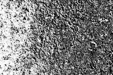 Metal boya dokusu ve arkaplan