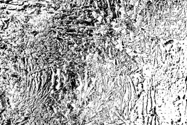 Arkaplan olarak kullanmak için duvarın resmi.