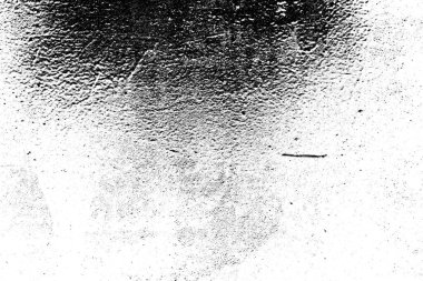 Mavi boya metal plaka desen ve arkaplan