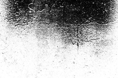 Mavi boya metal plaka desen ve arkaplan