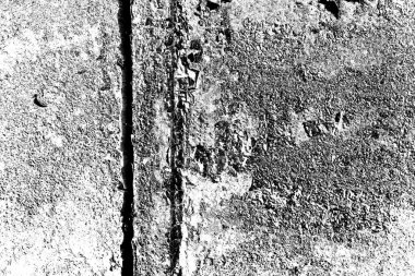 Metal boya dokusu ve arkaplan