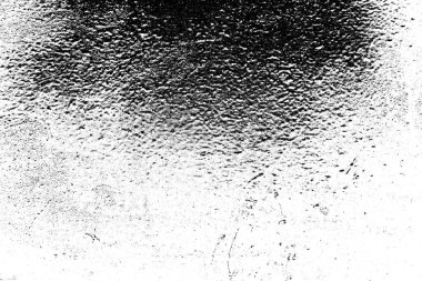 Mavi boya metal plaka desen ve arkaplan