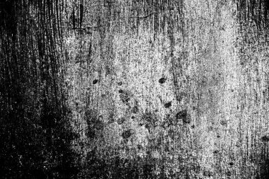 Soyut arkaplan. Monokrom dokusu. Siyah ve beyaz desenli arkaplan.      