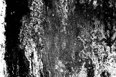 Soyut arkaplan. Monokrom dokusu. Siyah ve beyaz desenli arkaplan.      